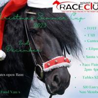 Christmas Summer Cup Event