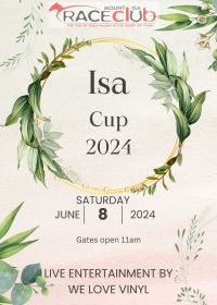 isacup